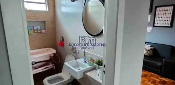 Cobertura com 3 Quartos à venda, 116m² no Caiçara-Adelaide, Belo Horizonte