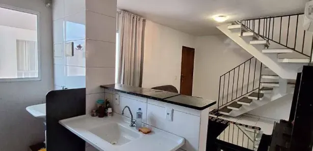 Cobertura com 2 Quartos à venda, 90m² no Betim Industrial, Betim