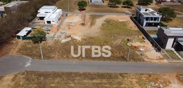 Lote/Terreno à venda, 603m² no Área Rural de Palmas, Palmas