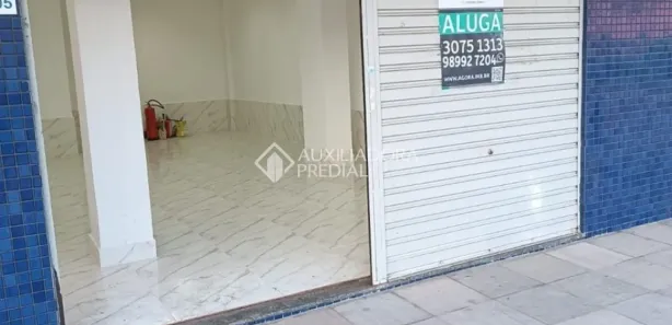 Sala Comercial à venda, 57m² no Centro, Canoas
