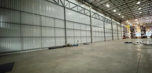 Galpão/Depósito/Armazém para venda ou aluguel, 4500m² no Pirajá, Salvador
