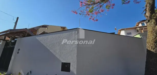 Casa com 3 Quartos para alugar, 140m² no Granjas Panorama, Taubaté