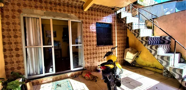 Casa com 4 Quartos à venda, 137m² no Compensa, Manaus