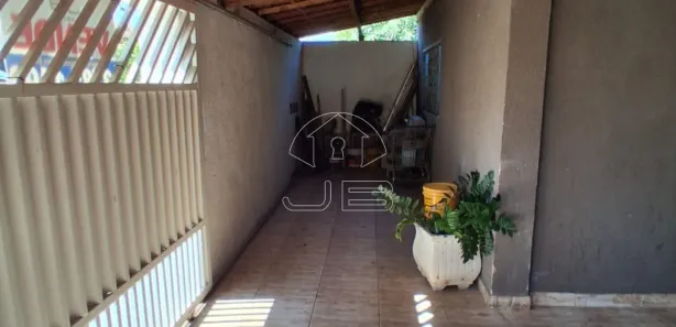 Sobrado com 2 Quartos à venda, 250m² no Parque Santo Antônio (Nova Veneza), Sumaré