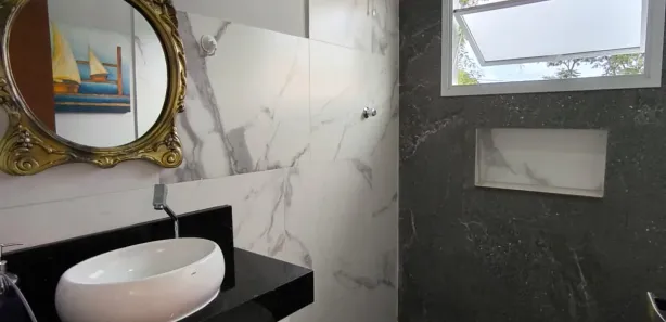 Casa de Condomínio com 3 Quartos para alugar, 170m² no Ninho Verde II, Pardinho