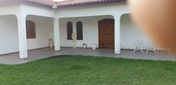 Fazenda/Sítio à venda, 250m² no Villarejo Sopé da Serra (Vilarejo), Cabreúva