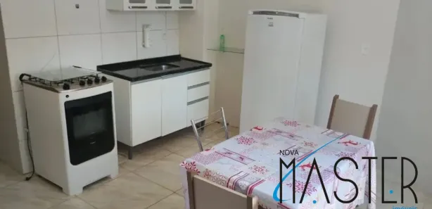 Kitnet com 1 Quarto para alugar, 25m² no Pitangueiras, Lauro de Freitas
