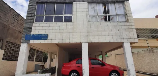 Flat com 1 Quarto à venda, 33m² no Candeias, Jaboatão dos Guararapes