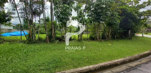 Lote/Terreno à venda, 1450m² no Balneario Praia do Perequê, Guarujá