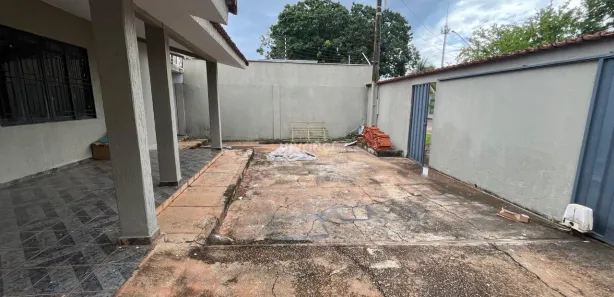 Sobrado com 4 Quartos para alugar, 300m² no Plano Diretor Sul, Palmas
