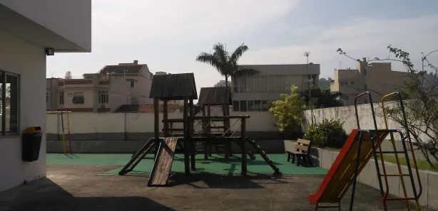 Apartamento com 1 Quarto para alugar, 64m² no Rio Comprido, Rio de Janeiro