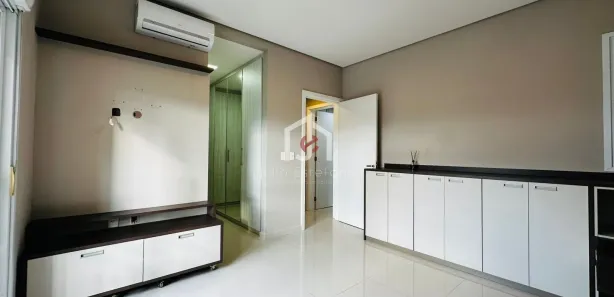 Apartamento com 4 Quartos à venda, 166m² no Jardim das Nações, Taubaté