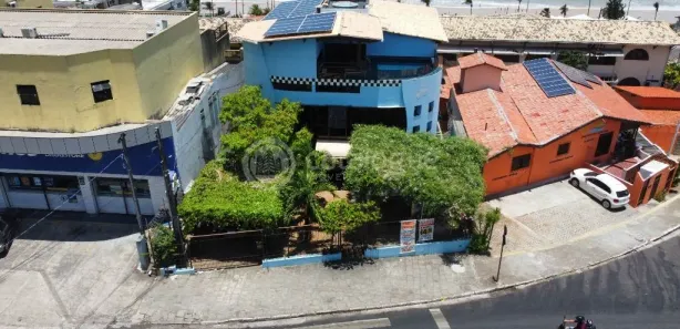 Ponto Comercial com 15 Quartos à venda, 540m² no Ponta Negra, Natal