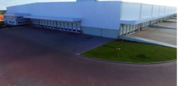 Galpão/Depósito/Armazém para alugar, 3400m² no Simões Filho I, Simões Filho