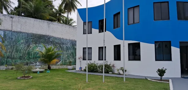 Galpão/Depósito/Armazém para alugar, 650m² no Recreio Ipitanga, Lauro de Freitas