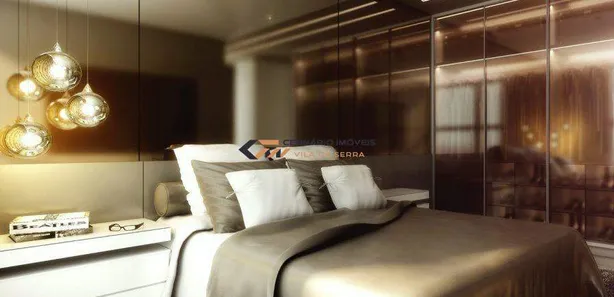 Apartamento com 3 Quartos à venda, 178m² no Lourdes, Belo Horizonte