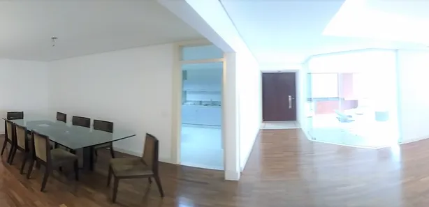 Apartamento com 5 Quartos à venda, 340m² no Boa Viagem, Belo Horizonte