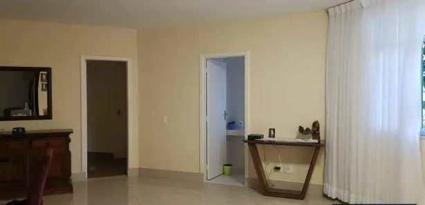 Apartamento com 4 Quartos à venda, 180m² no São Pedro, Belo Horizonte