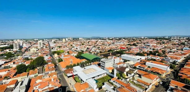 Apartamento com 3 Quartos à venda, 158m² no Centro, Rio Claro