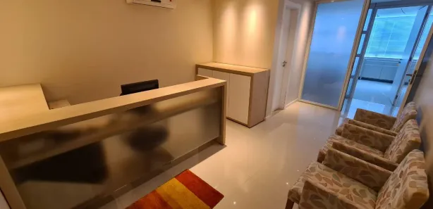 Ponto Comercial para venda ou aluguel, 404m² no Alphaville I, Salvador