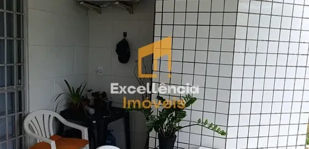 Apartamento com 3 Quartos à venda, 67m² no Flamingo, Matinhos