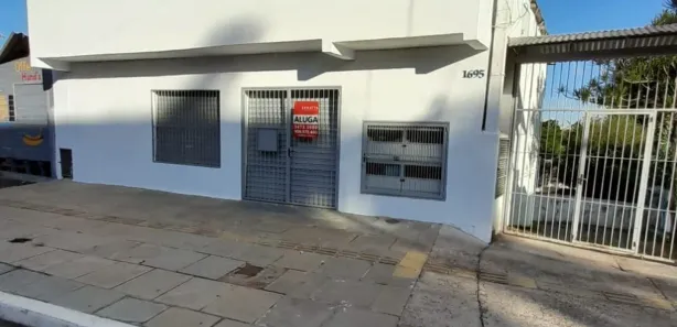 Sala Comercial para alugar, 90m² no Parque Amador, Esteio