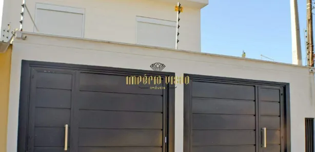 Sobrado com 4 Quartos para alugar, 138m² no Sítio São José, Suzano