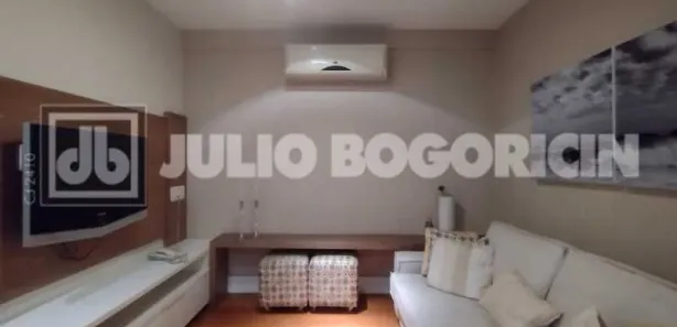 Cobertura com 3 Quartos para venda ou aluguel, 166m² no Leblon, Rio de Janeiro