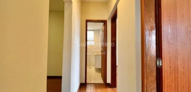 Apartamento com 3 Quartos à venda, 90m² no São Pedro, Belo Horizonte