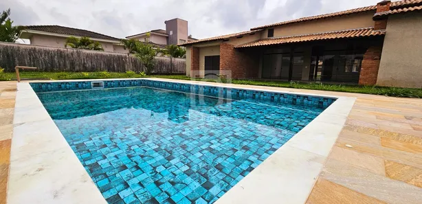 Casa de Condomínio com 3 Quartos à venda, 245m² no , Araçoiaba da Serra