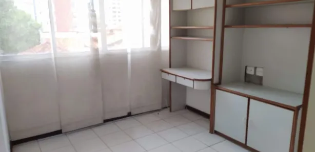 Apartamento com 3 Quartos à venda, 120m² no Graça, Salvador