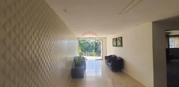 Apartamento com 3 Quartos para alugar, 109m² no Federação, Salvador