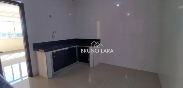 Apartamento com 4 Quartos para alugar, 200m² no Vale do Amanhecer, Igarapé