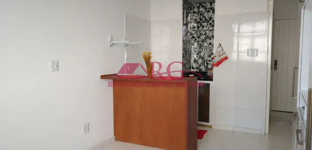 Kitnet para alugar, 18m² no Botafogo, Rio de Janeiro