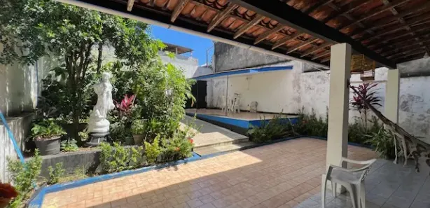 Casa com 3 Quartos à venda, 129m² no Cajazeiras X, Salvador