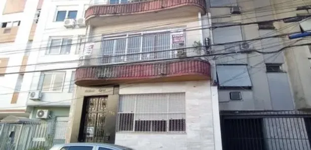 Apartamento com 2 Quartos à venda, 64m² no Centro Histórico, Porto Alegre