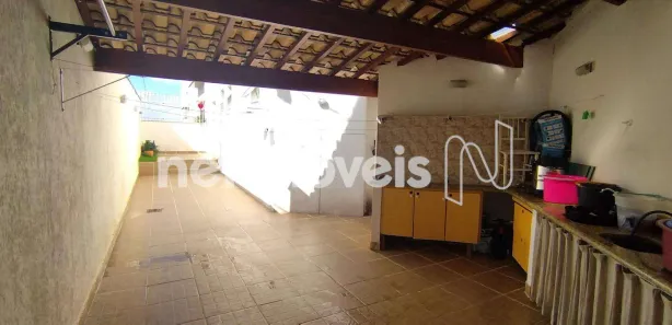Apartamento com 3 Quartos à venda, 140m² no São Pedro, Belo Horizonte
