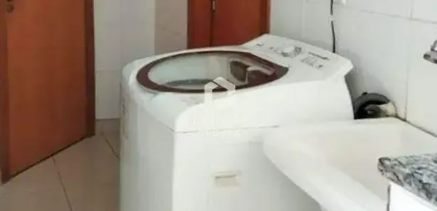 Apartamento com 3 Quartos à venda, 152m² no Monsenhor Messias, Belo Horizonte