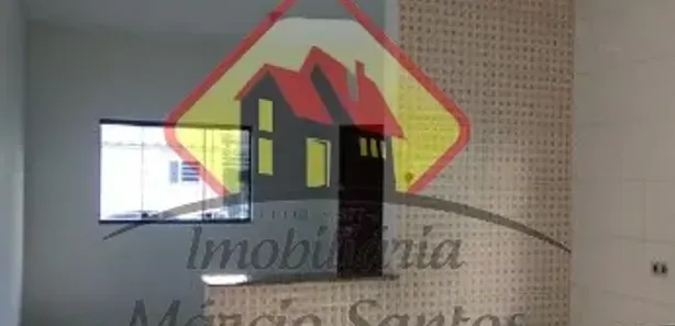Casa com 2 Quartos à venda, 57m² no Loteamento Vila Olímpia, Taubaté