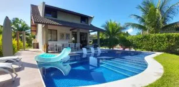 Casa de Condomínio com 4 Quartos à venda, 240m² no Porto de Galinhas, Ipojuca