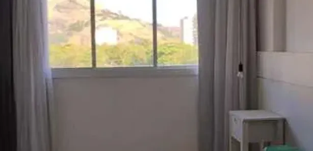 Apartamento com 1 Quarto para alugar, 52m² no Recreio dos Bandeirantes, Rio de Janeiro