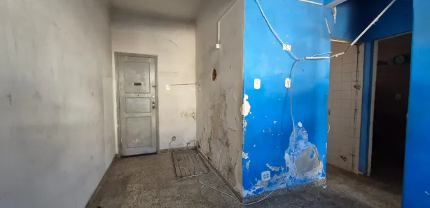Apartamento com 1 Quarto à venda, 38m² no Catete, Rio de Janeiro