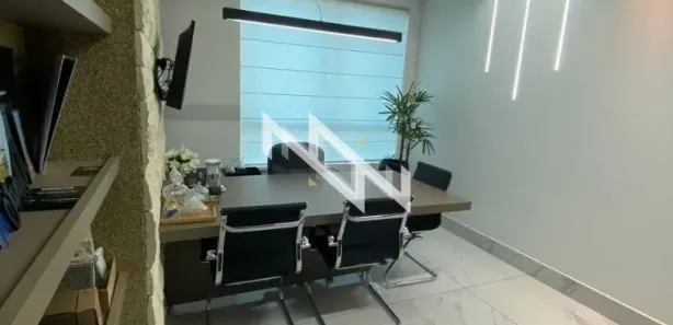 Sala Comercial à venda, 55m² no Jardim América, Goiânia