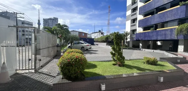 Apartamento com 3 Quartos à venda, 78m² no Federação, Salvador
