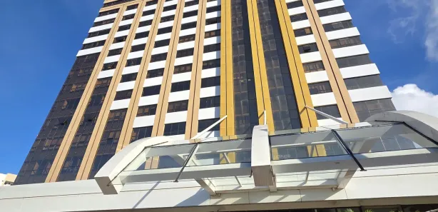 Apartamento com 1 Quarto à venda, 47m² no Alphaville I, Salvador