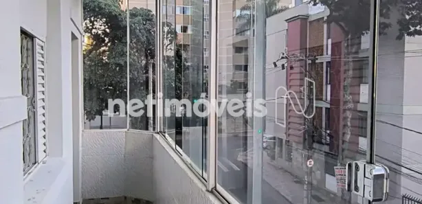 Apartamento com 3 Quartos à venda, 70m² no Carmo, Belo Horizonte