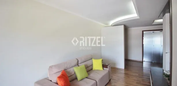 Apartamento com 2 Quartos para alugar, 135m² no Liberdade, Novo Hamburgo