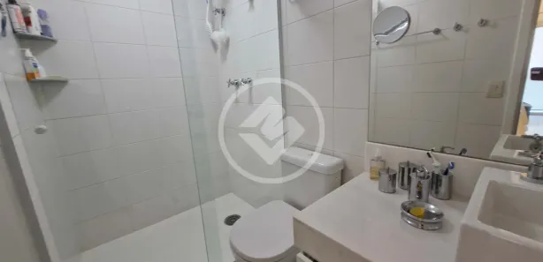 Apartamento com 2 Quartos à venda, 117m² no Vila Alzira, Guarujá