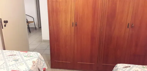 Apartamento com 3 Quartos à venda, 112m² no Jardim Las Palmas, Guarujá