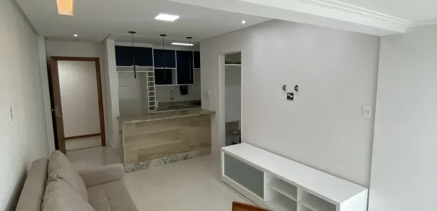 Apartamento com 1 Quarto para alugar, 54m² no Jardim Armação, Salvador
